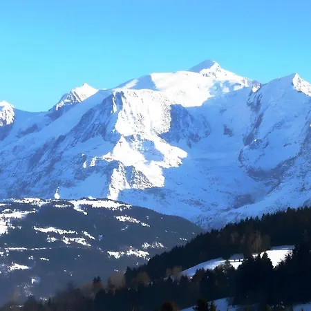 D'alpage Cornillon * Cordon