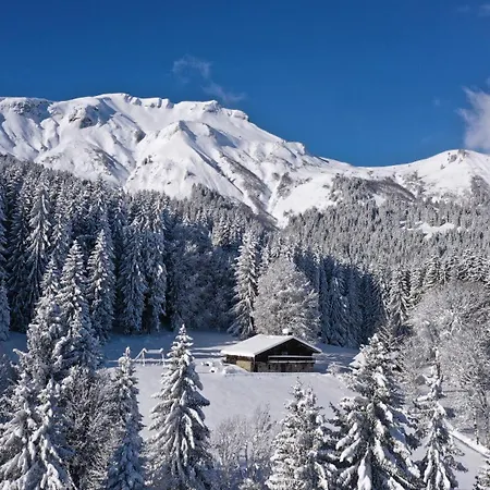 D'alpage Cornillon Cordon