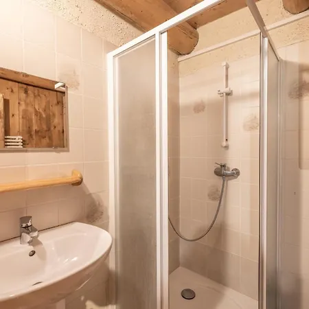 D'alpage Cornillon Chalet
