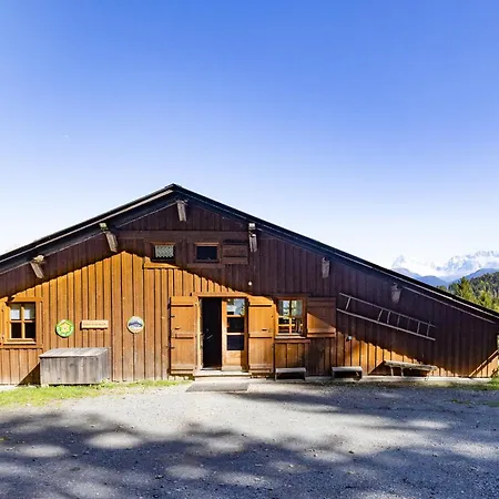 D'alpage Cornillon * Cordon