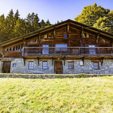 D'alpage Cornillon Cordon